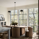 Wayland Hand-Knotted Wool Rug