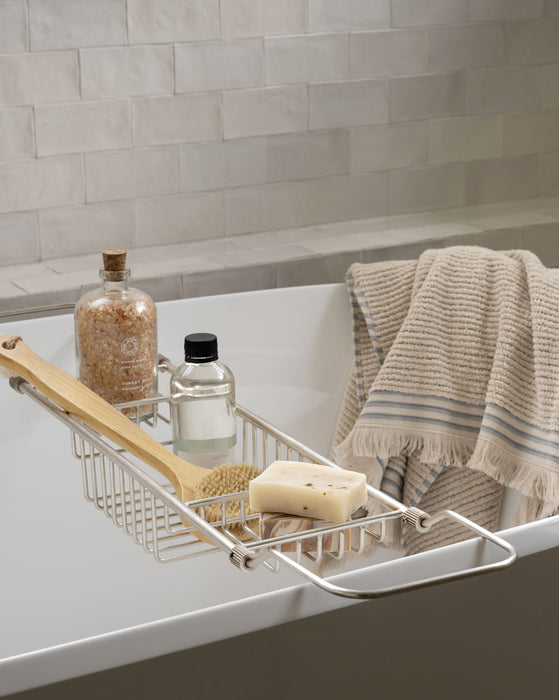 Shower and Bath Caddies - Bed Bath & Beyond