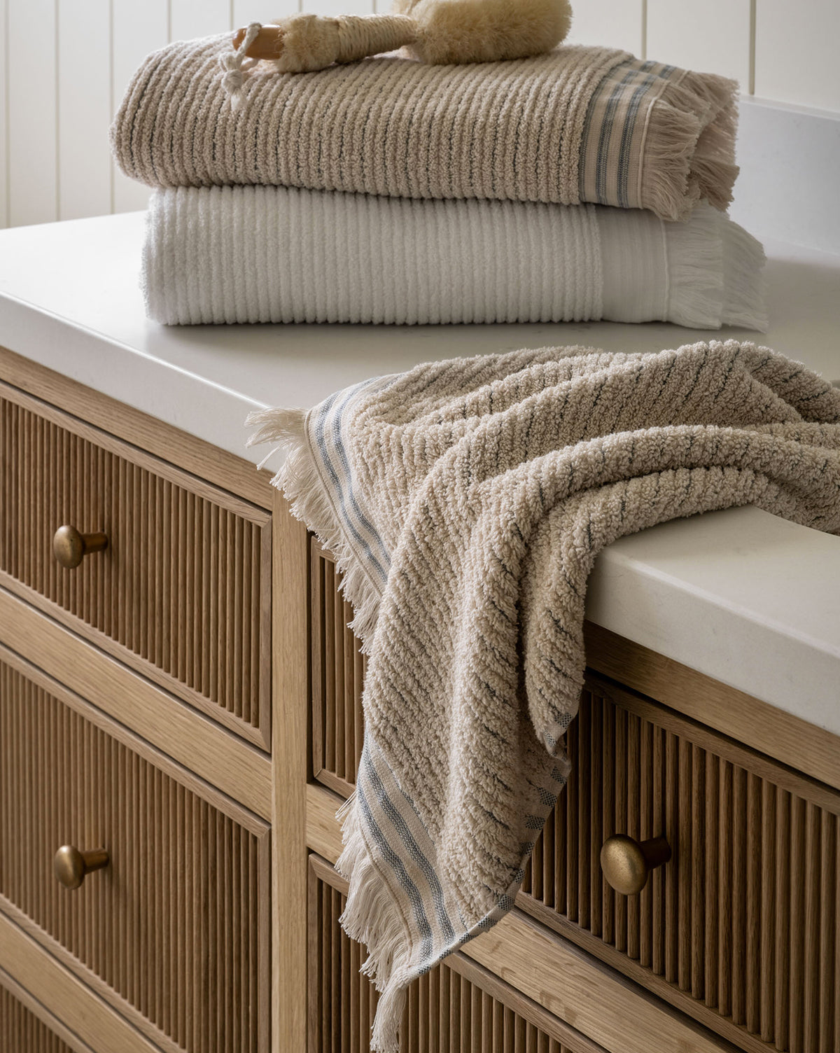 Frayser Organic Bath Collection