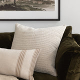 Eaton Pillow Cover
