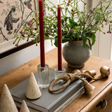 Keir Basil Ceramic Vase