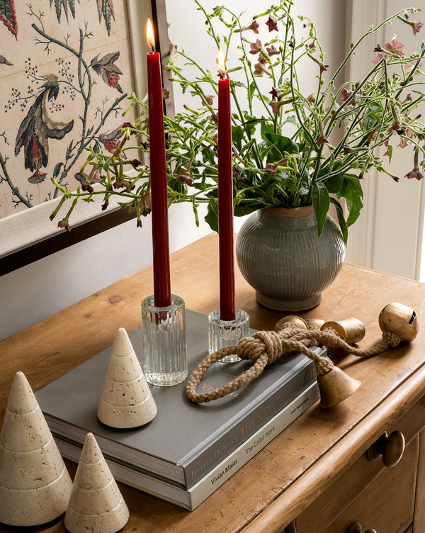 Keir Basil Ceramic Vase
