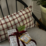 Vintage Stamp Wrapping Paper