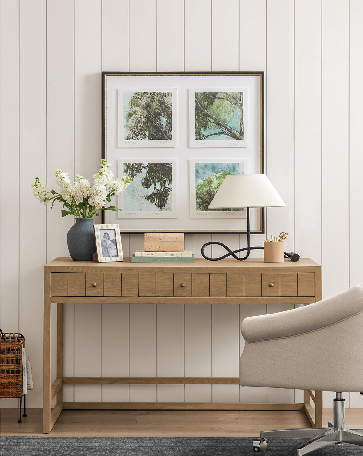 Huxton Desk Huxton Desk