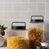 Strafford Glass Canister