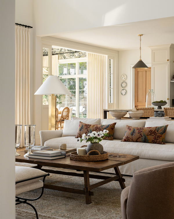 Made to Order Sofas & Sectionals McGee & Co.