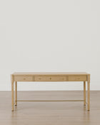 Arthur Wood Desk