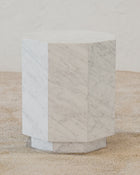 Barcelo Outdoor Side Table