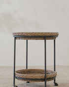 Haviland Bar Cart