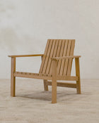 Gilda Outdoor Lounge Chair