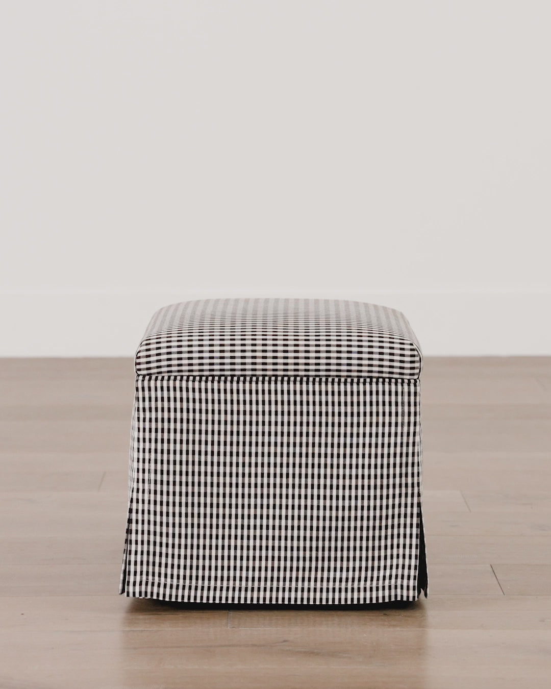 Latimer Ottoman (Ready to Ship) - Thumbnail 3