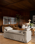 Scaletta Bench (Ready to Ship)