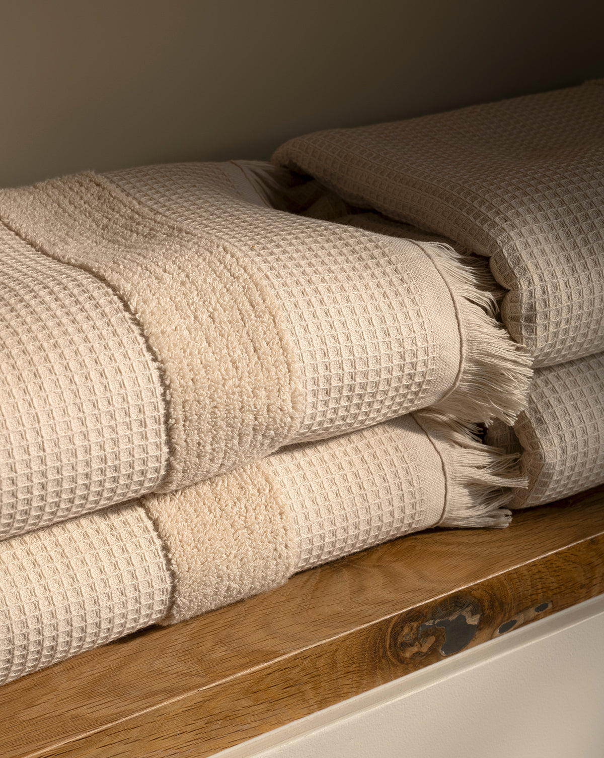 Ellis Organic Bath Collection