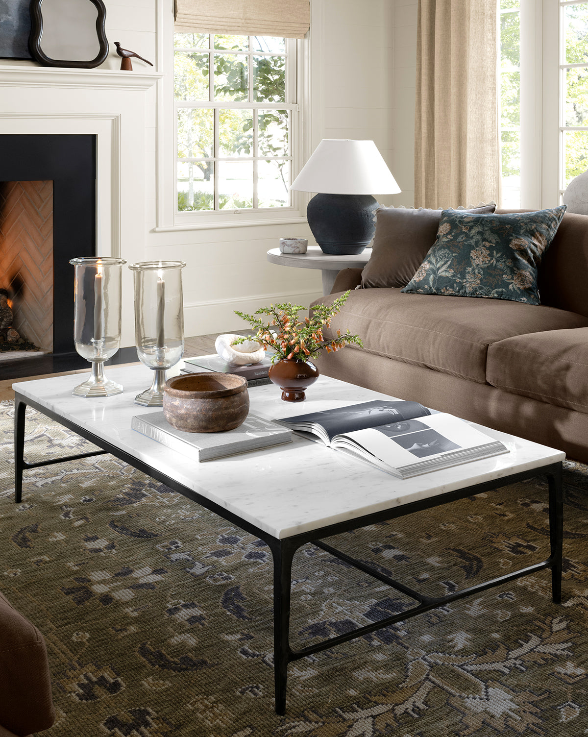 Parker Coffee Table