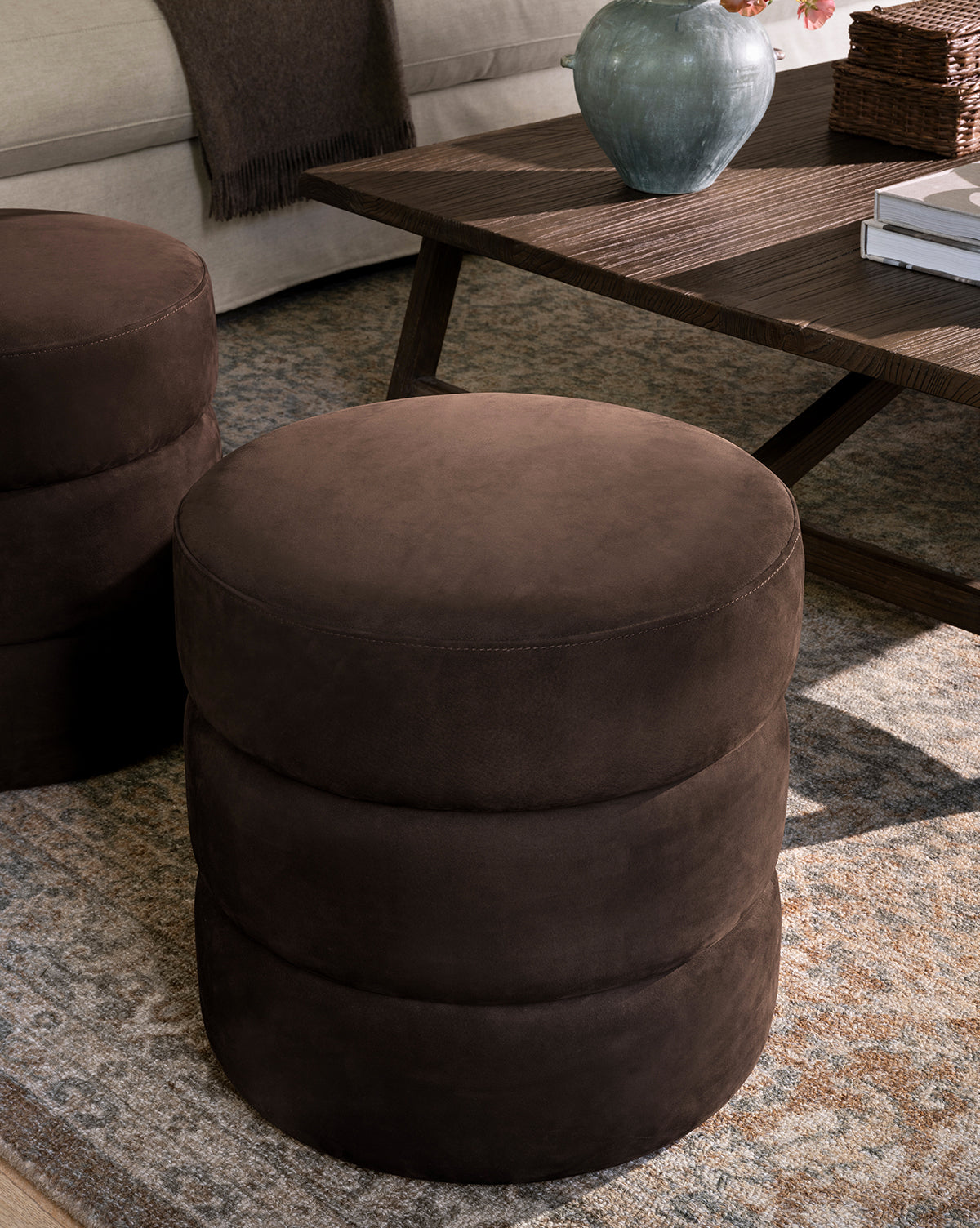 Channel Ottoman