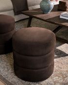 Channel Ottoman