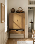 Jahnsen Cabinet