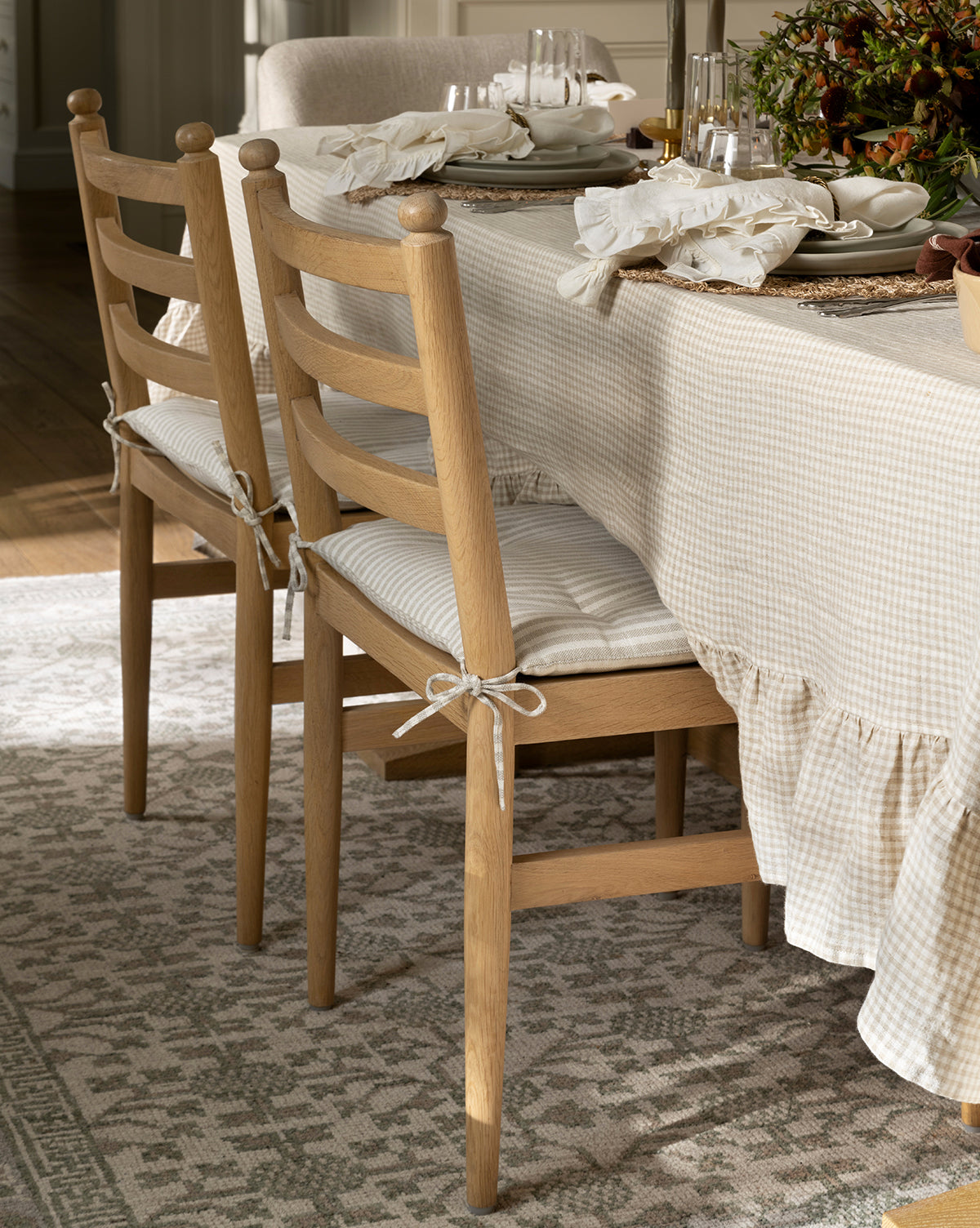 Romany Dining Chair