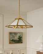 Knightley Chandelier