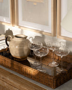 Ashcroft Wicker Tray