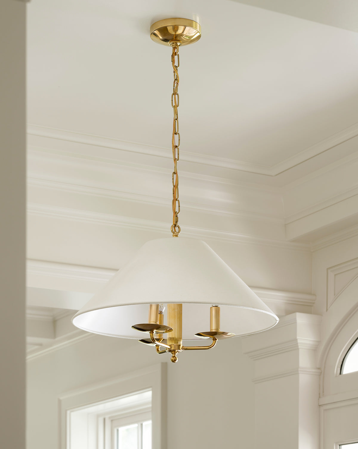 Cozy Entryway Pendant Light Inspiration: Transform Your Space Today