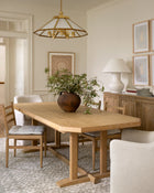 Orville Extension Dining Table