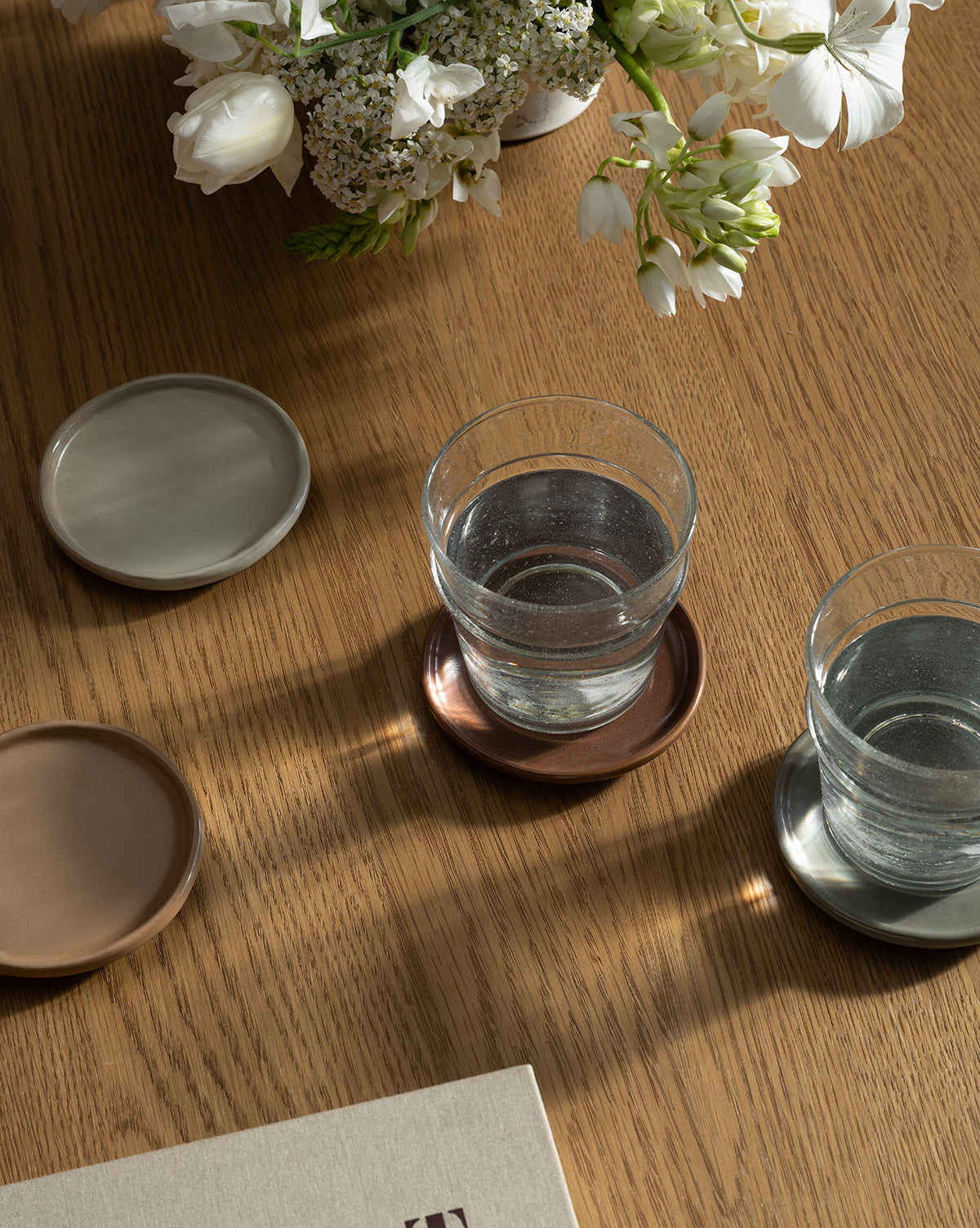 Melina Tumbler (Set of 4)