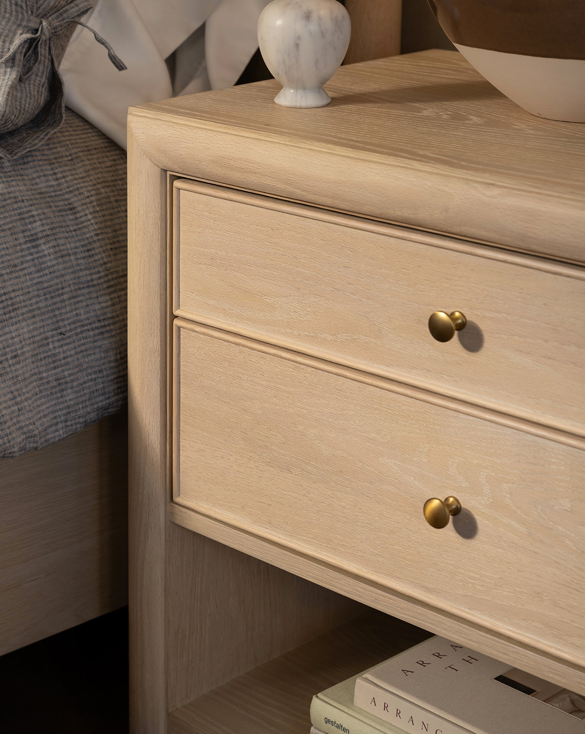 Tellerbeck Nightstand