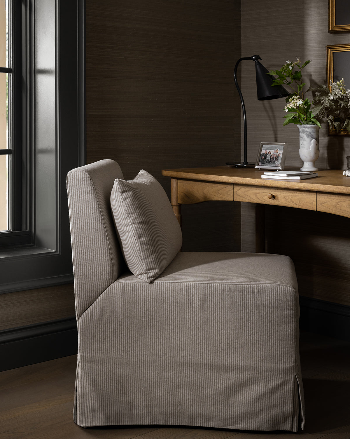 McGee & Co. Scaletta Desk Chair