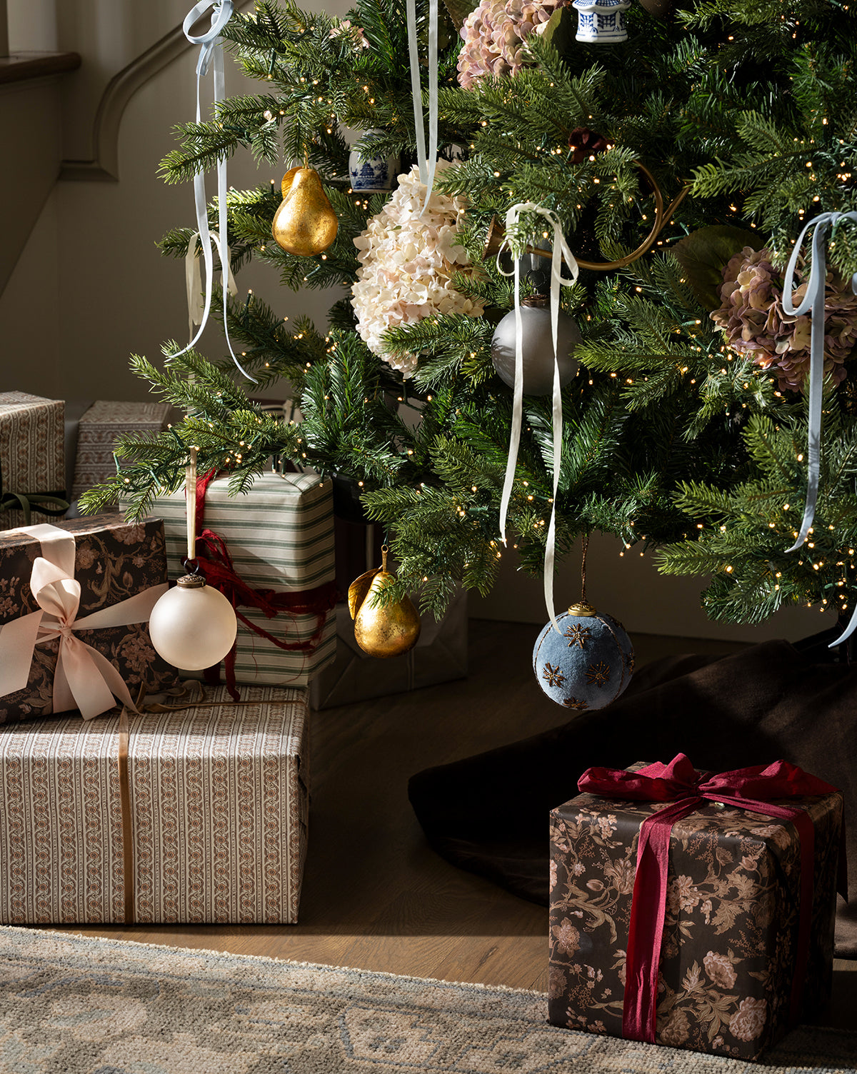 Chateau Noel Tree Bundle