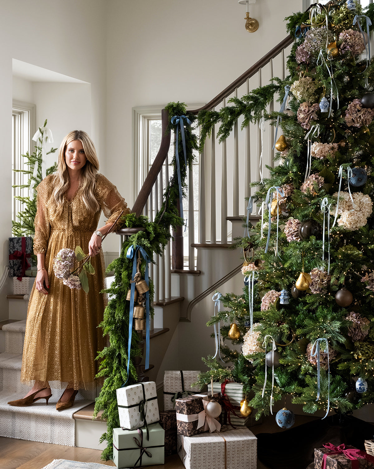 Chateau Noel Tree Bundle