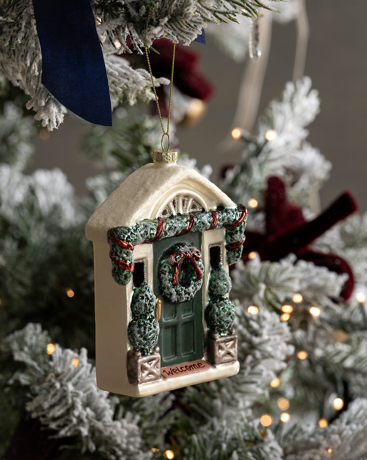 Heritage Holiday Tree Bundle