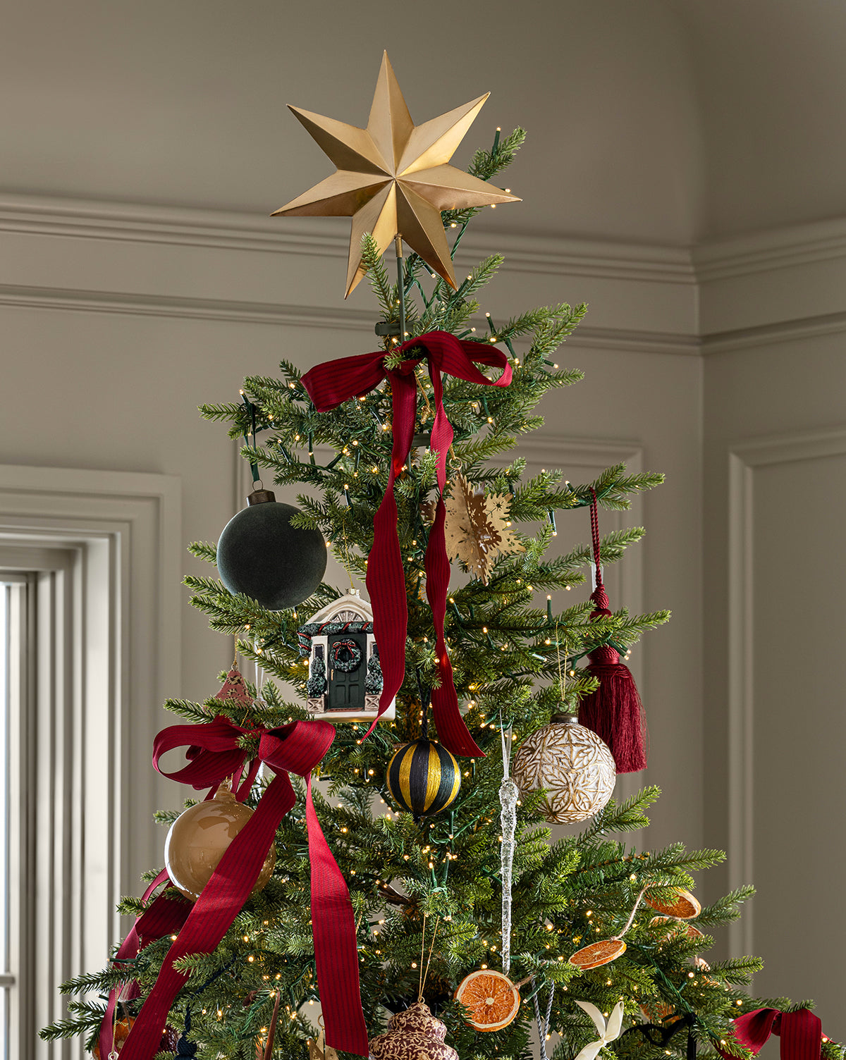 Classic Christmas Tree Bundle