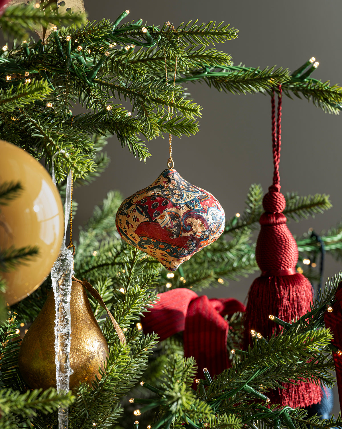 Classic Christmas Tree Bundle