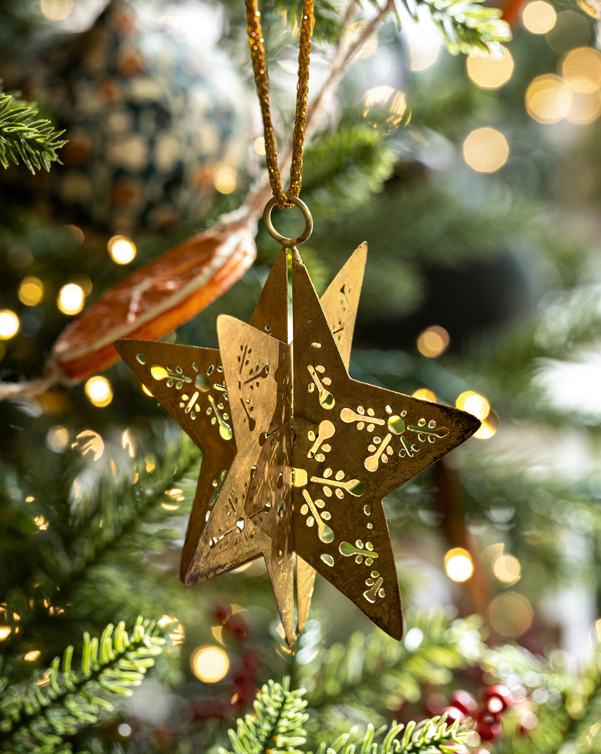 Classic Christmas Tree Bundle