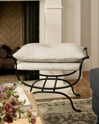 Alameda Stool