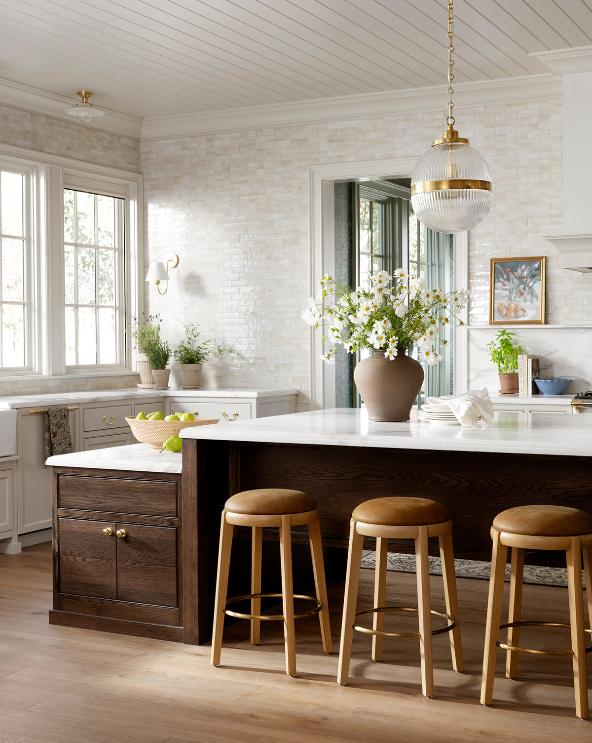 Hayes Counter Stool (Ready to Ship)