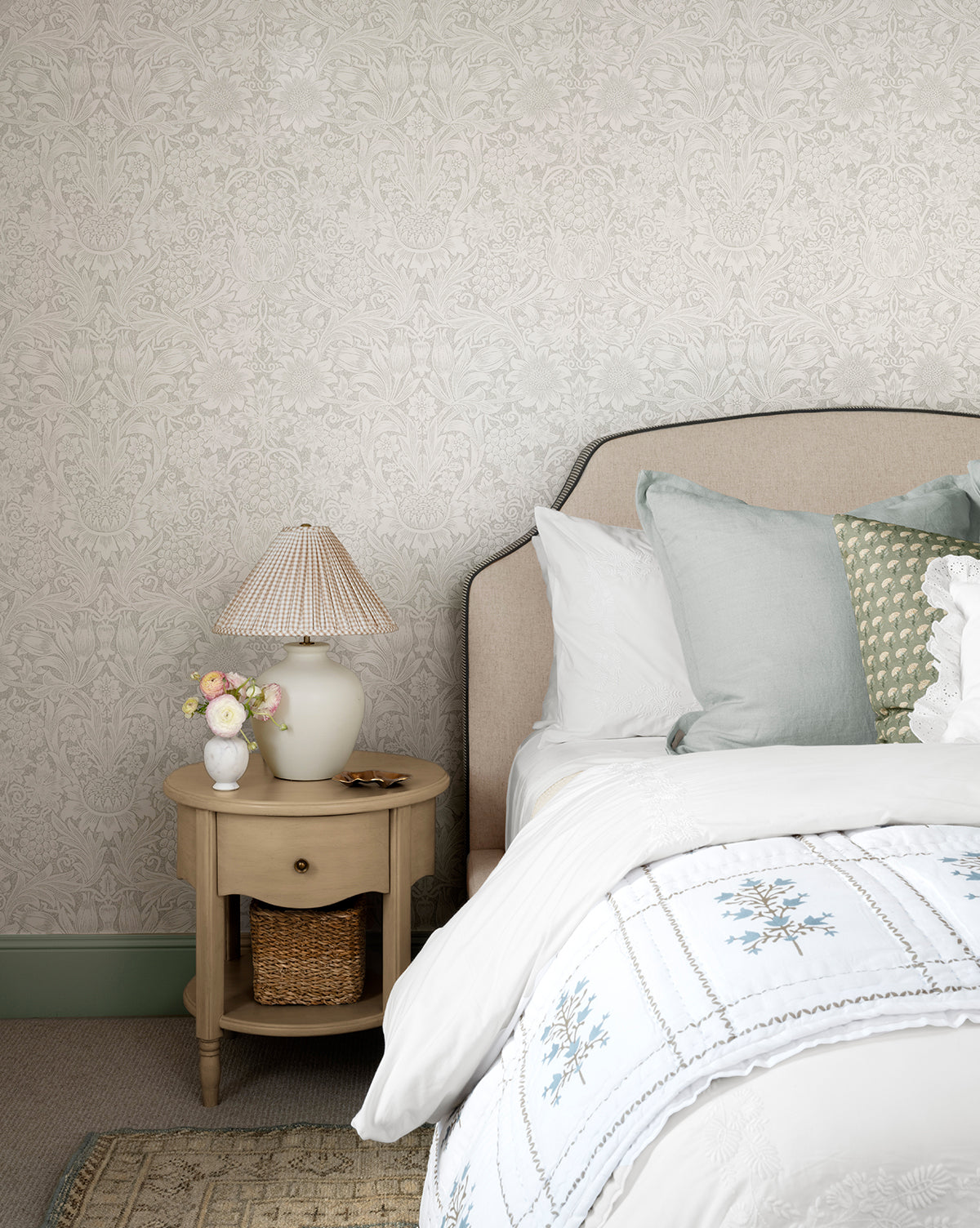 Liberty Namesake Nightstand