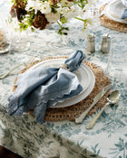Halloway Dinner Plates (Set of 4)