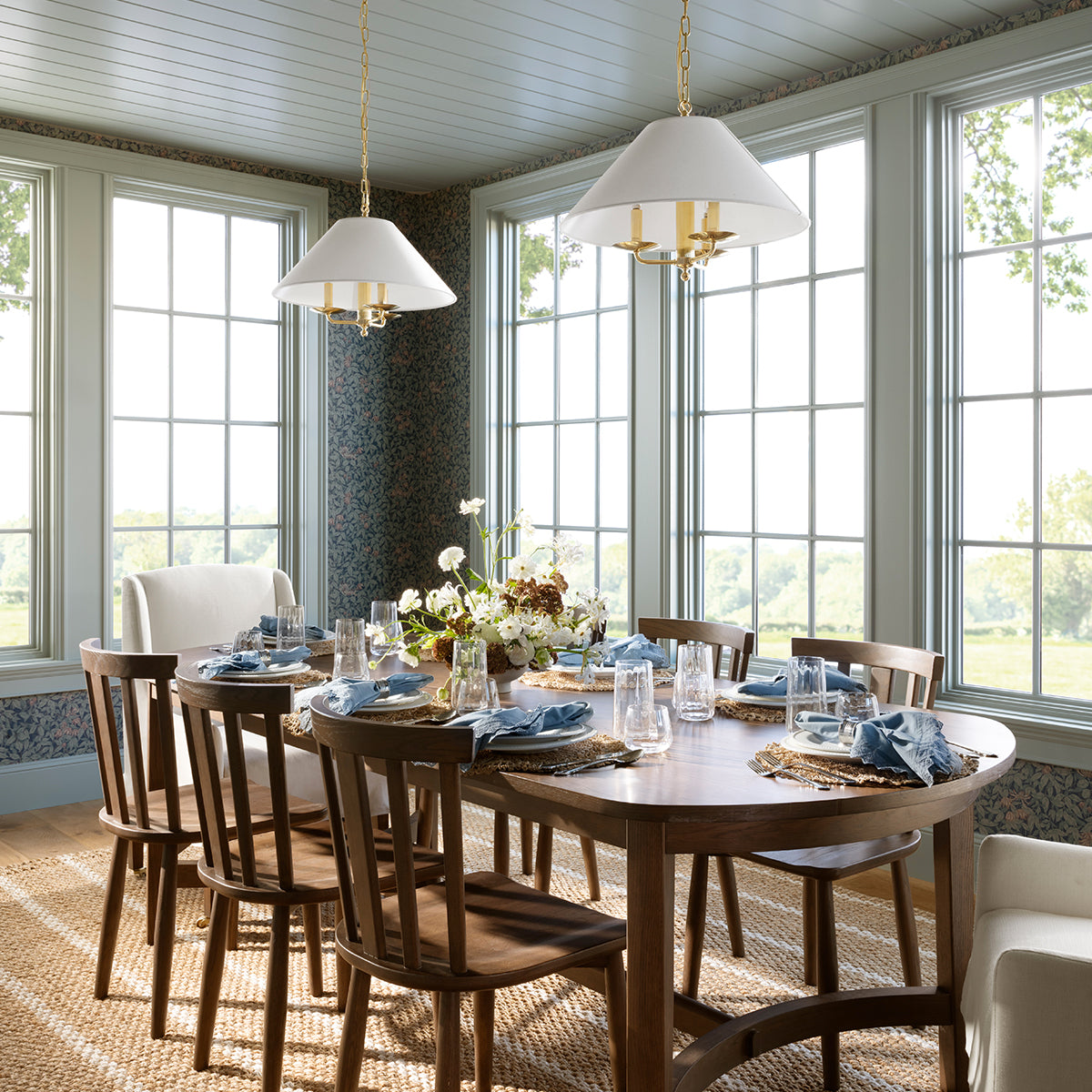 Brookgate Rooms To Go Round Kitchen Tables Brookgate Brown Cherry Rooms To  Go Round Dining Table Set George, image size:1200x1200