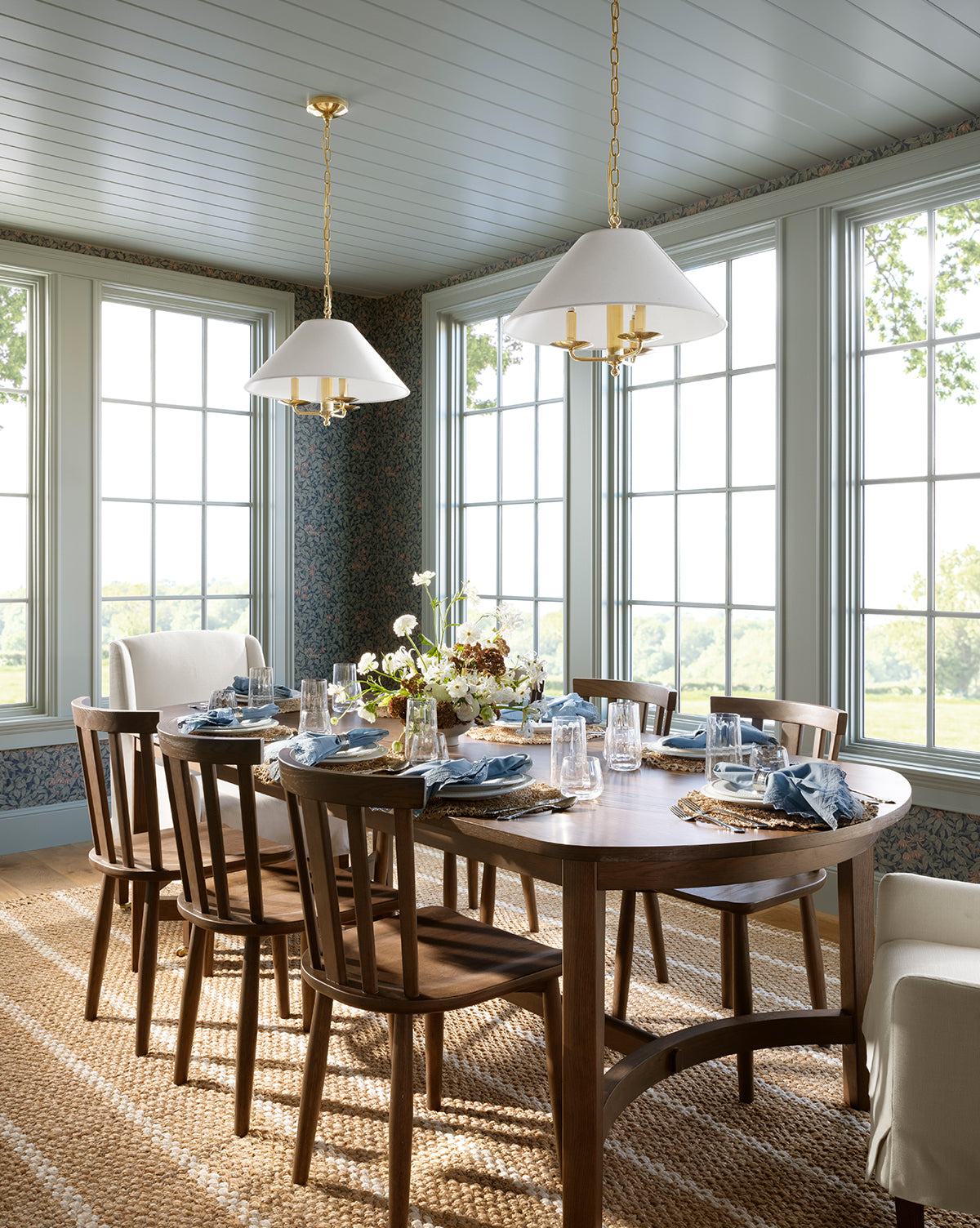 Gardiner Dining Table