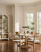 Giselle Round Table