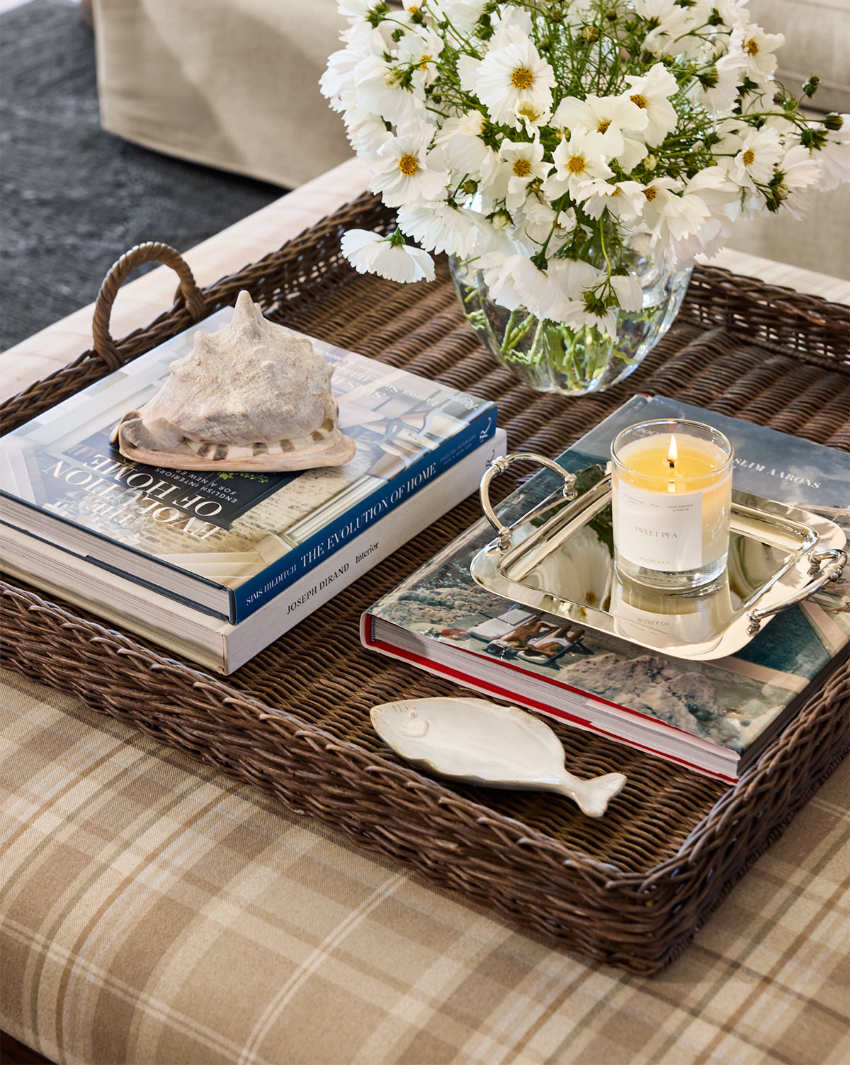 Winders Tray