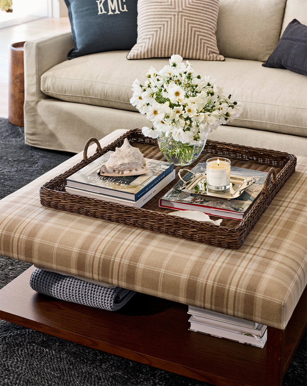 Winders Tray