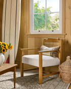 Alberta Lounge Chair