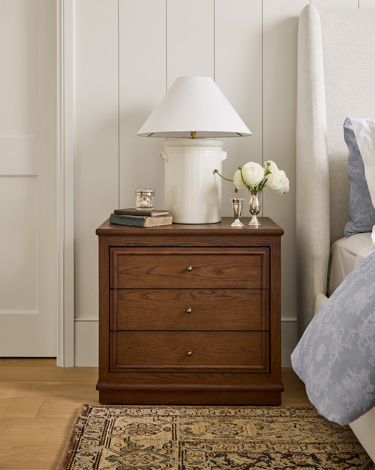 Yorkshire Nightstand