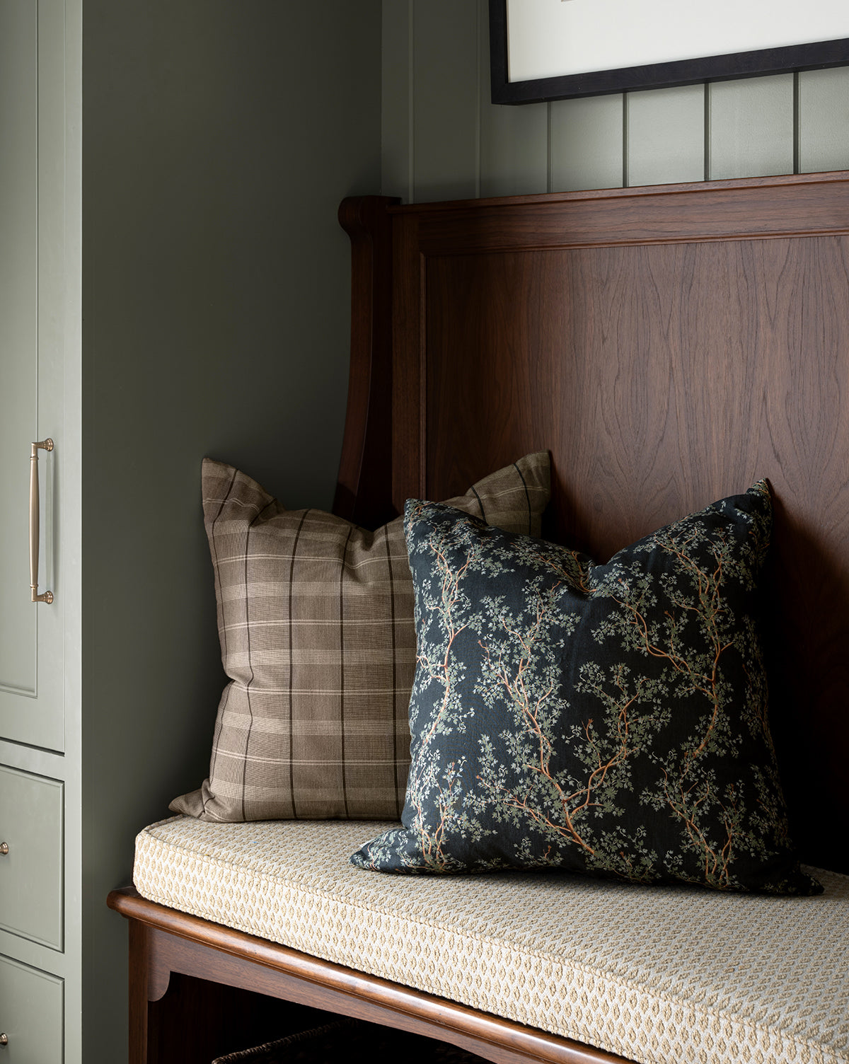 Antigone Pillow Cover