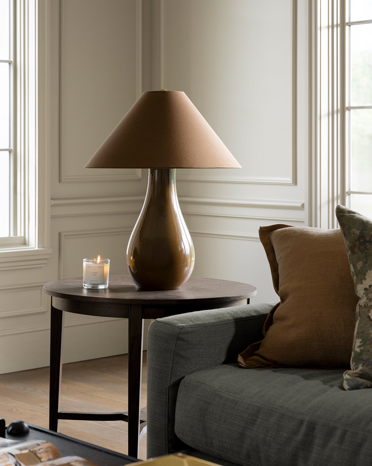 Irving Table Lamp