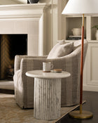 Mendes End Table