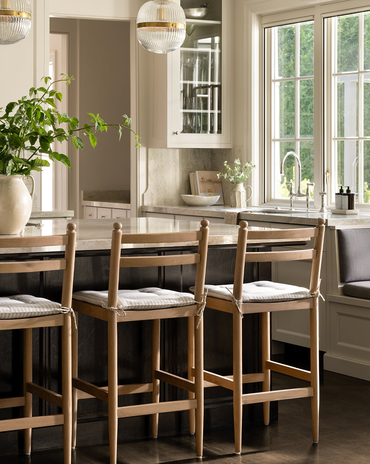 Mcgee and co bar stools discount